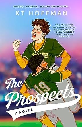 cover of The Prospects