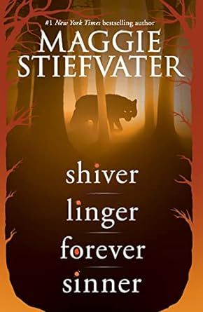 The Shiver Series