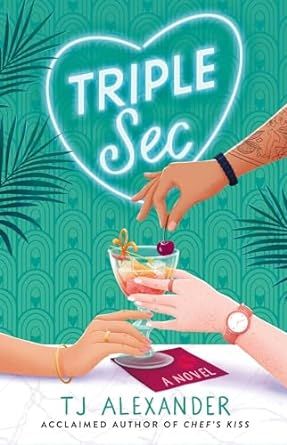 Cover by Triple Sec