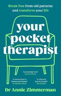 Cover of Your Pocket Therapist