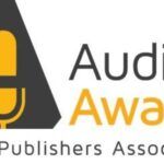 audie awards logo
