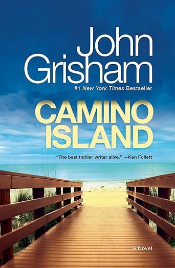 Camino Island