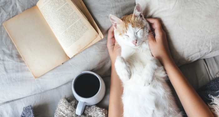 8 Meaningful and Moving Nonfiction Books About Pets 8 Meaningful and Moving Nonfiction Books About Pets