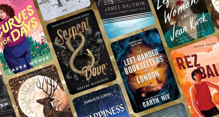 Book Riot’s Deals of the Day for January 4, 2024