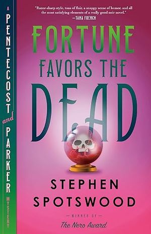 Fortune coverage promotes the dead