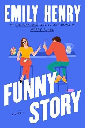 funny story book cover