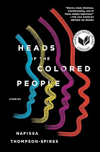 Heads of the Colored People