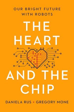 cover of The Heart and the Chip