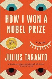 How I Won A Nobel Prize