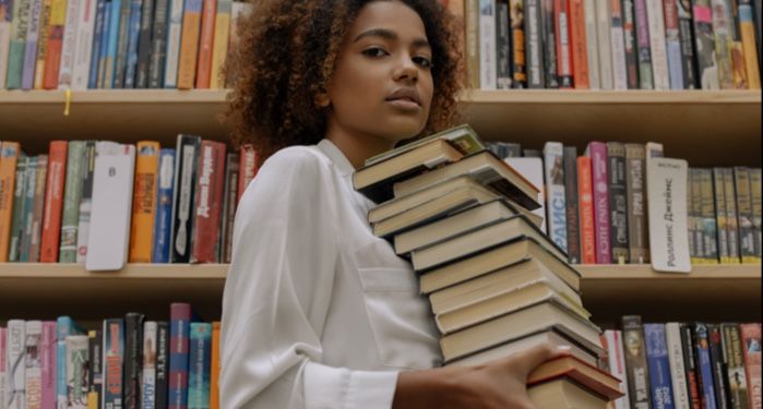 The Most Anticipated Books of 2024, According to Goodreads