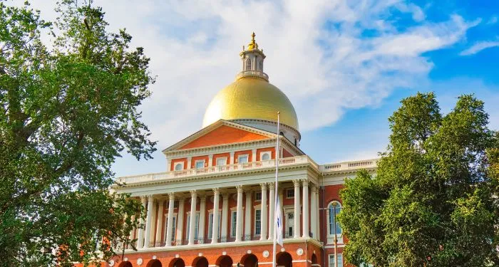 massachusetts house