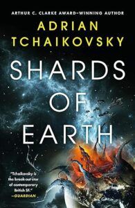 Shards of Earth