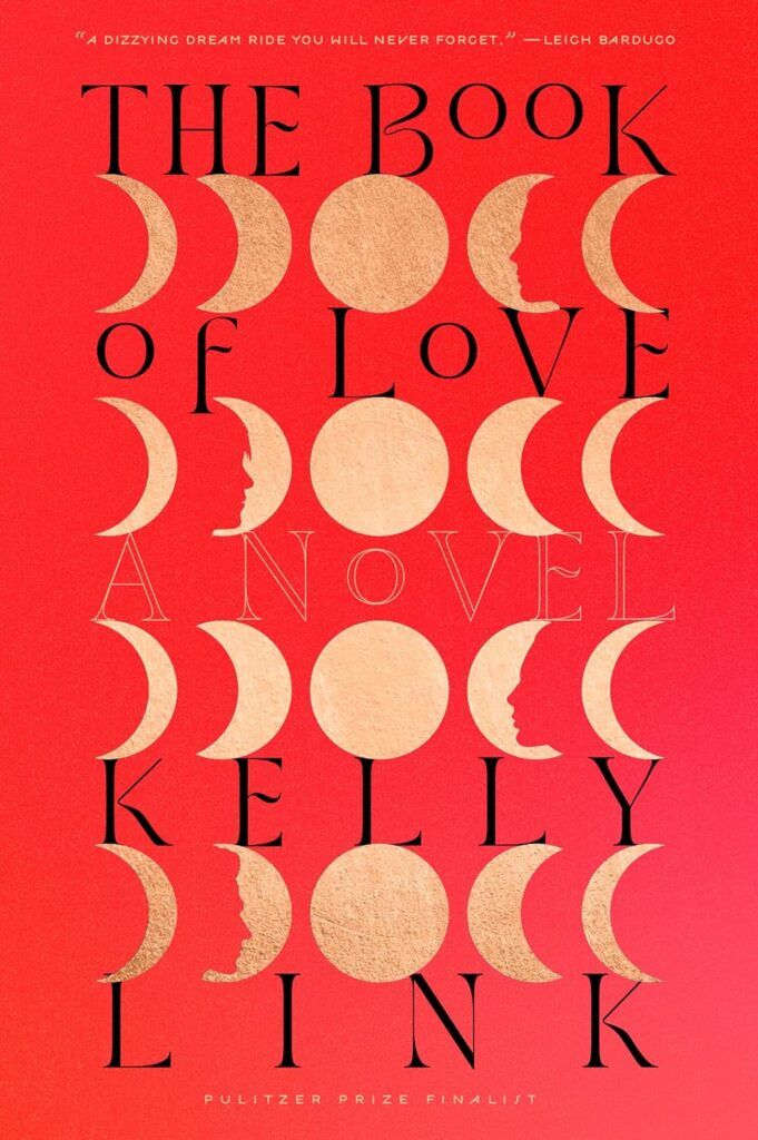 book of love cover