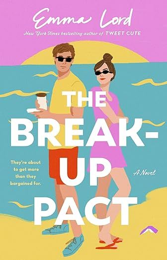 the breakup pact book cover