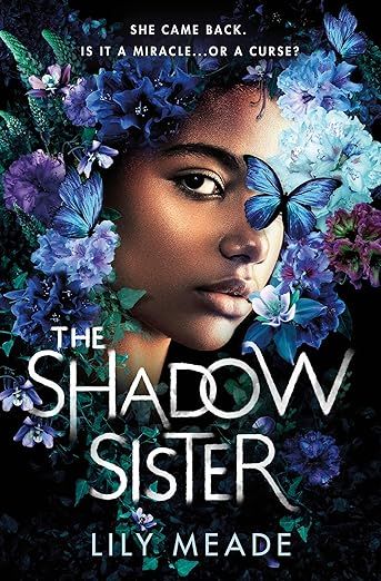The Shadow Sister