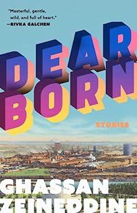 cover image for Dearborn