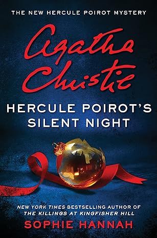 Hercule Poirot's Silent Night