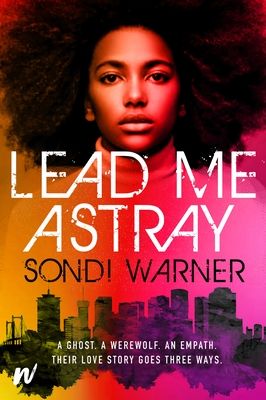 Lead Me Astray by Sondi Warner Book Cover
