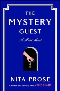 The Mystery Guest