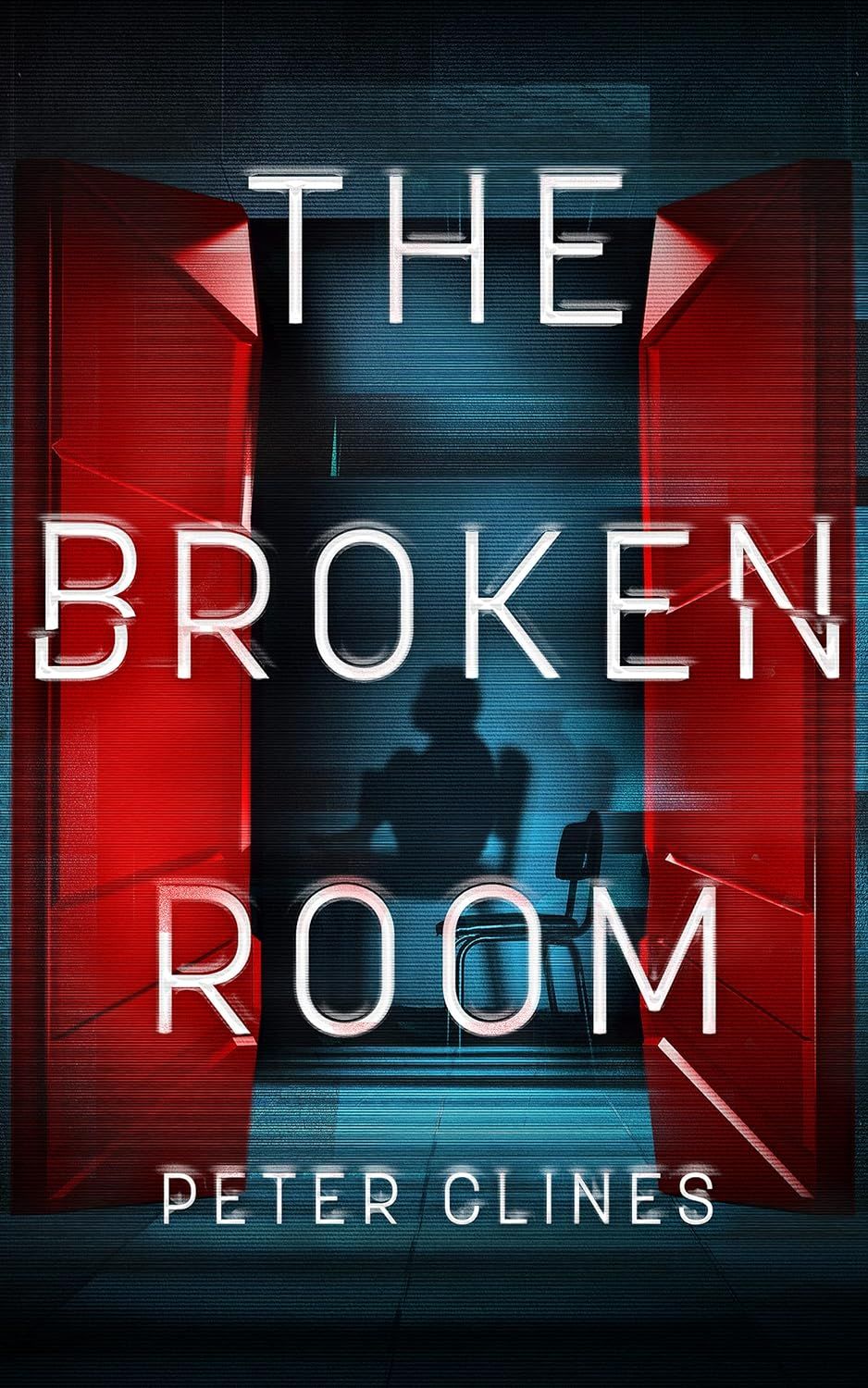 The Broken Room