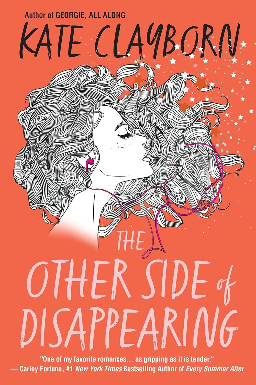 cover of The Other Side of Disappearing