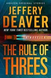 TheRuleOfThrees Book Cover