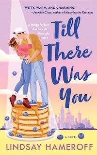 cover image for Till There Was You