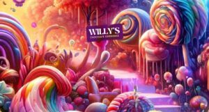 willy's chocolate experience promo image