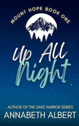 cover of Up All Night