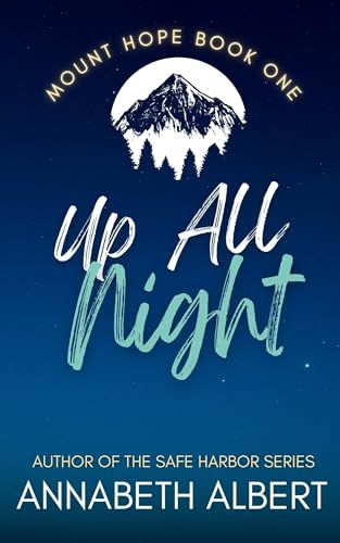 cover of Up All Night