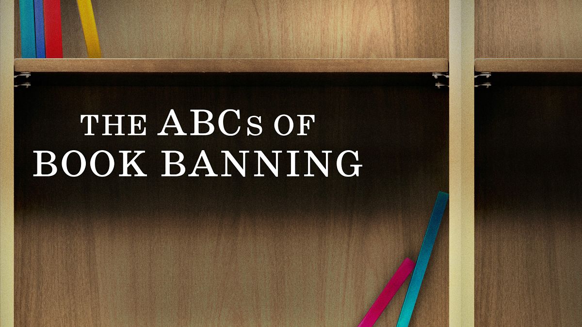ABCs of Book Banning, an Oscar-Nominated Short Documentary, Free on YouTube