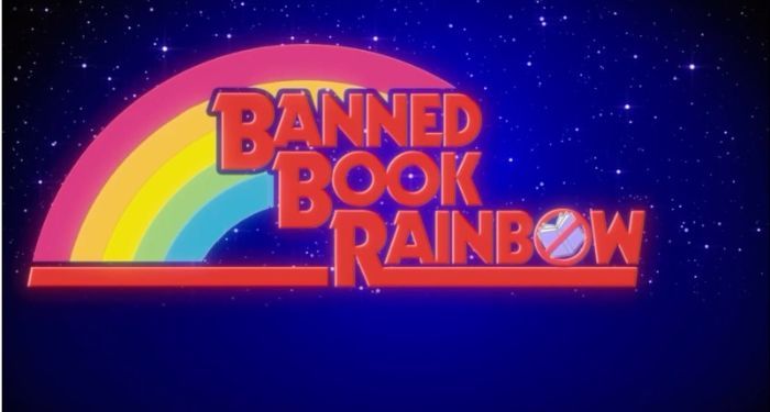 LeVar Burton Responds to Book Bans with “Reading Rainbow” Video