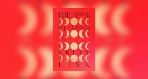 the book of love book cover