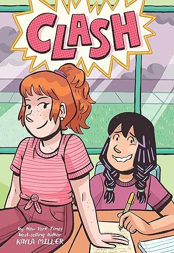 Clash