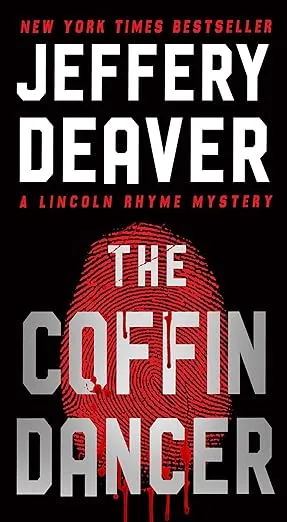 The Coffin Dancer