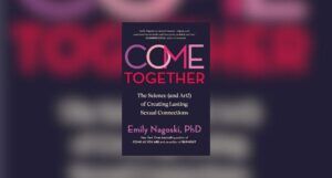 come together book cover + blurred cover background