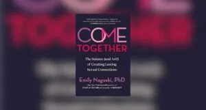 come together book cover + blurred cover background