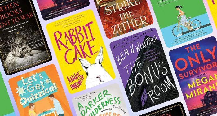 Book Riot’s Deals of the Day for February 4, 2024