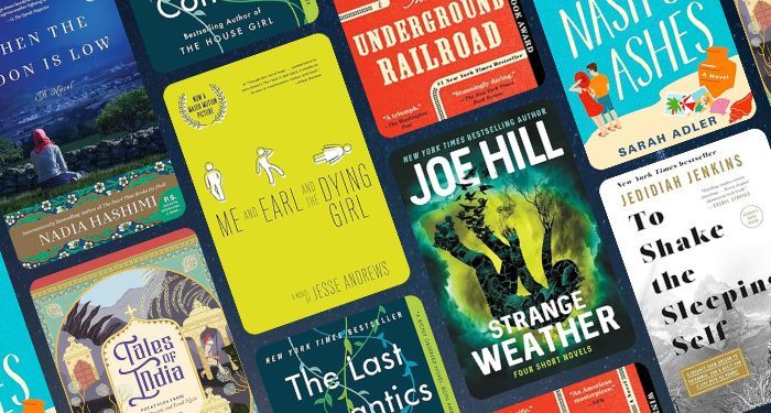 Book Riot’s Deals of the Day for February 20, 2024