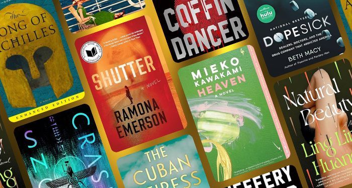 Book Riot’s Deals of the Day for February 27, 2024