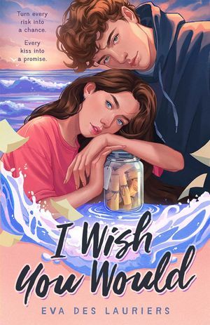 I Wish You Would cover