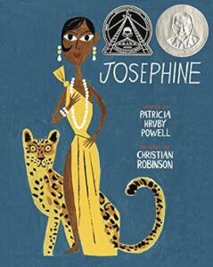 Josephine: The Dazzling Life of Josephine Baker