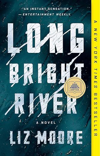 Long Bright River