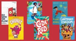 middle grade books with sex ed messages