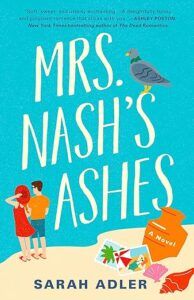 Mrs. Nash's Ashes