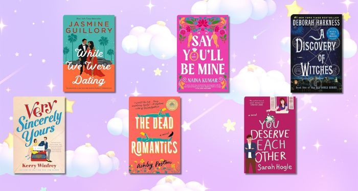 Book Riot’s Romance Deals for February 28, 2024