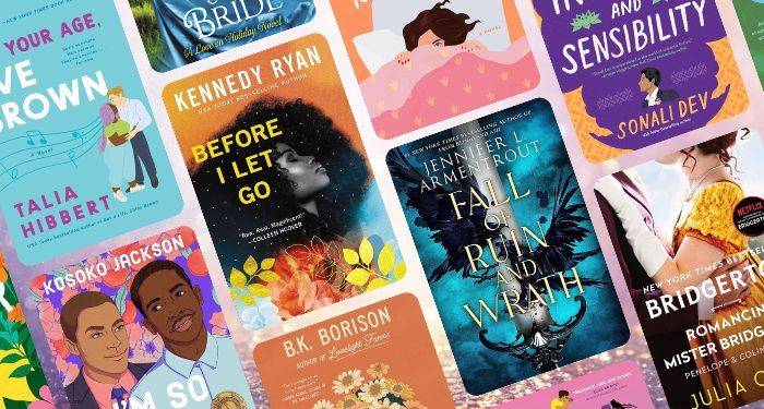 Book Riot’s Romance Deals for February 7, 2024
