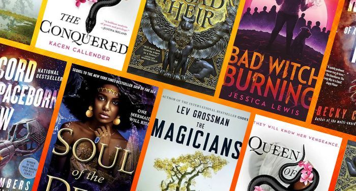 The Best Sci-Fi/Fantasy Deals of February 5, 2024