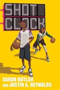 Shot Clock