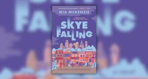 cover of Skye Falling by Mia Mackenzie